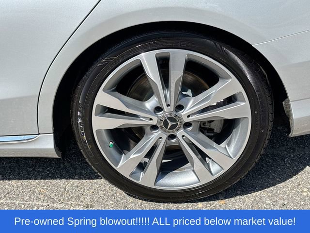 Used 2018 Mercedes-Benz C 300 4MATIC Sedan w/ Multimedia Package image 14