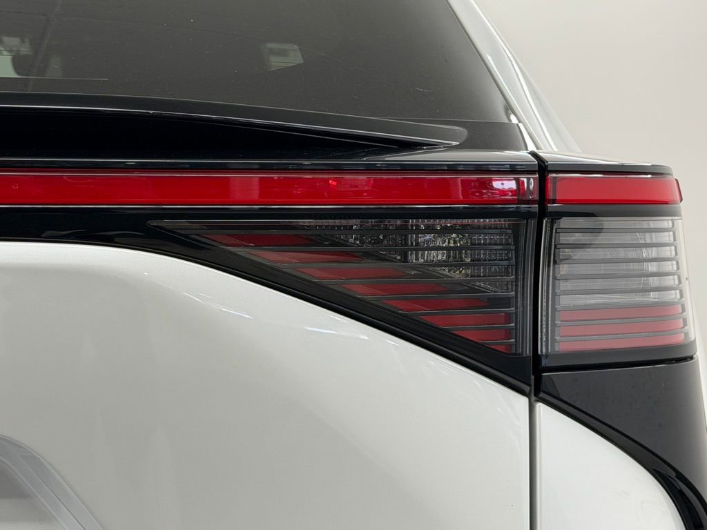 Certified 2025 Toyota bZ4X AWD w/ Weather Package image 12