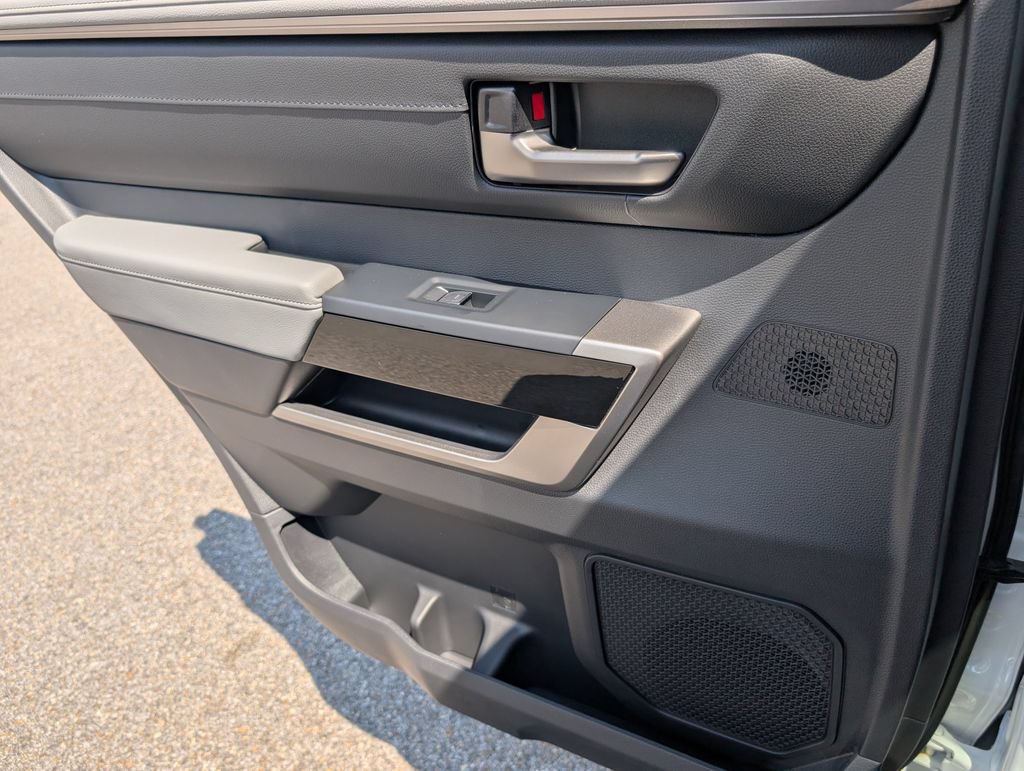 New 2026 Toyota Sequoia Limited AWD/4WD image 31