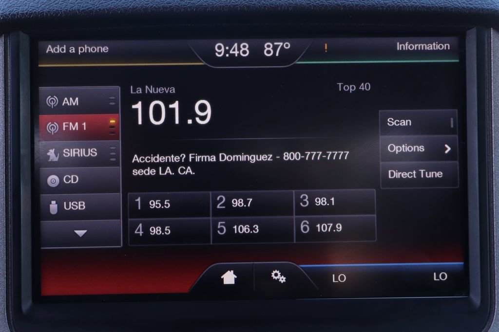 Used 2014 Ford F350 Lariat image 31