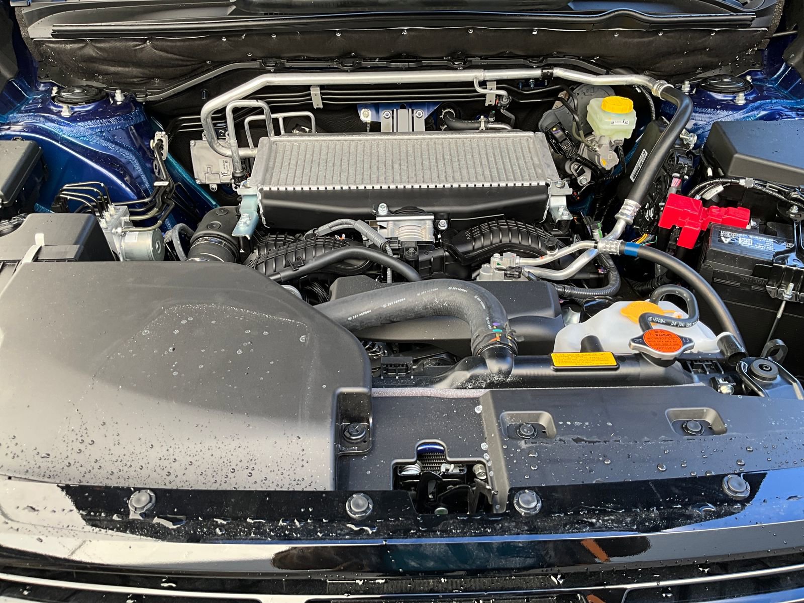 New 2026 Subaru Ascent Bronze Edition w/ Onyx Package image 27