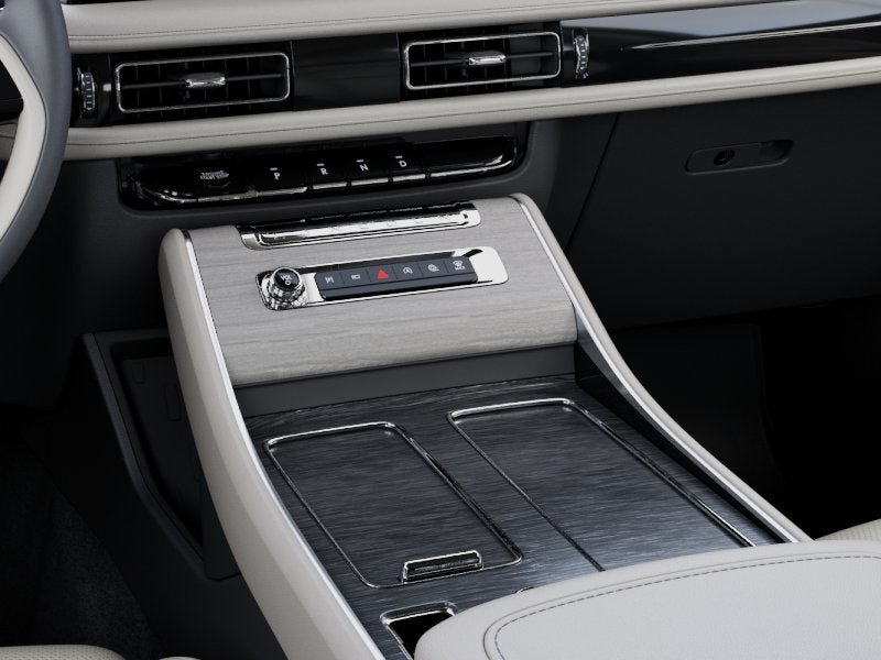 New 2027 Lincoln Aviator Reserve AWD/4WD image 15