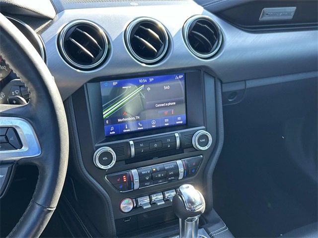 Used 2022 Ford Mustang GT Premium w/ Equipment Group 401A image 24