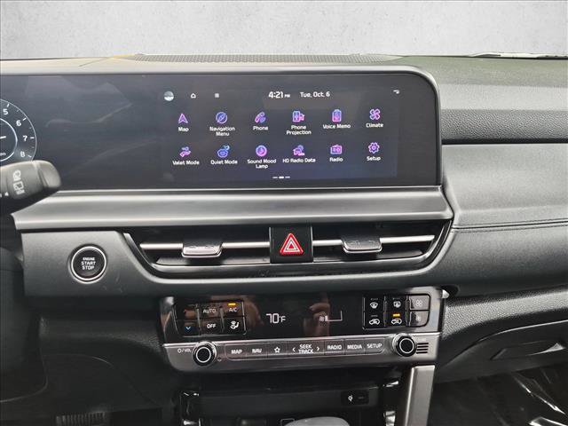 Used 2026 Kia Seltos EX FWD image 15