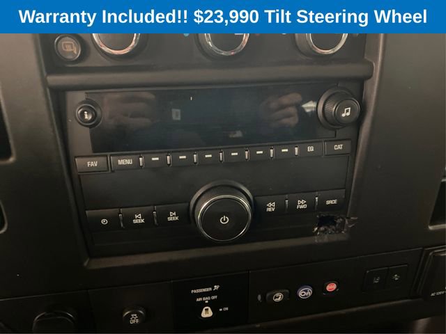 Used 2019 Chevrolet Express 2500 LT w/ LT Preferred Equipment Group image 15