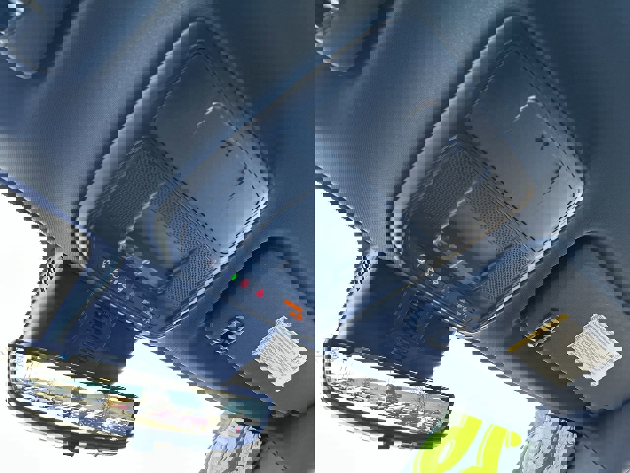 New 2026 Chevrolet Traverse Z71 image 30