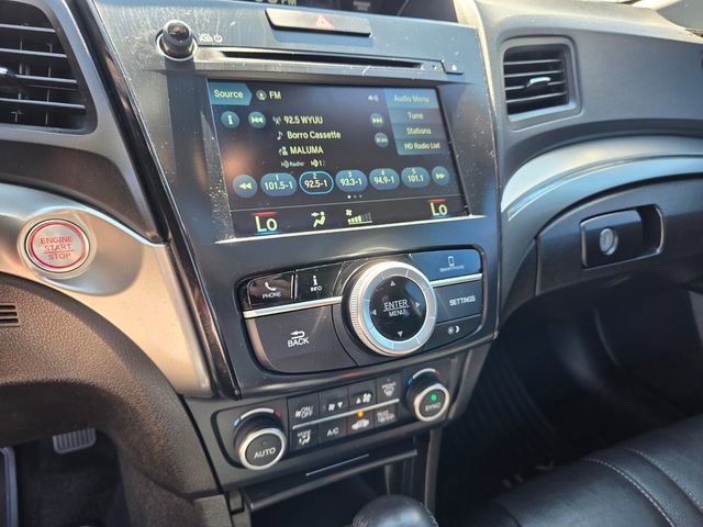 Used 2020 Acura ILX w/ Premium Package image 25