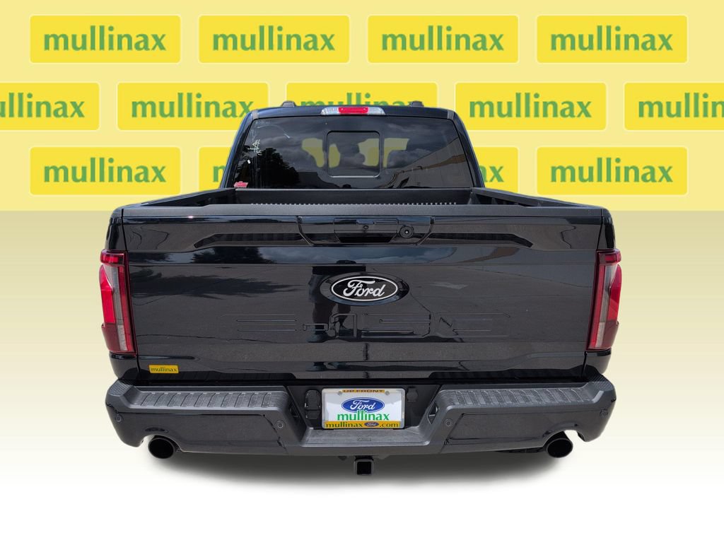New 2026 Ford F150 Lariat w/ Equipment Group 501A Mid AWD/4WD image 29