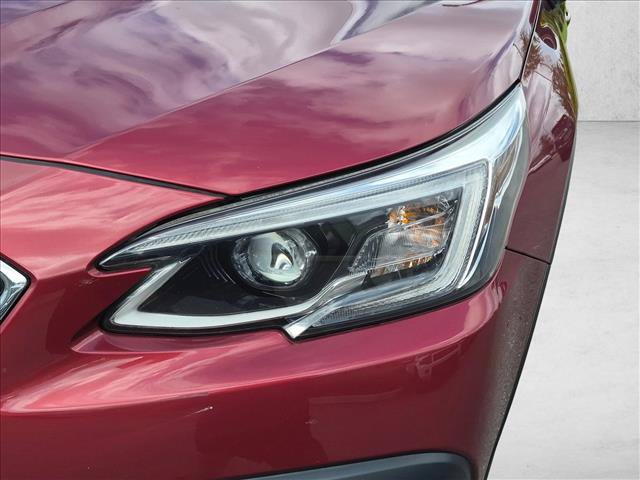 Used 2022 Subaru Outback Limited AWD/4WD image 7