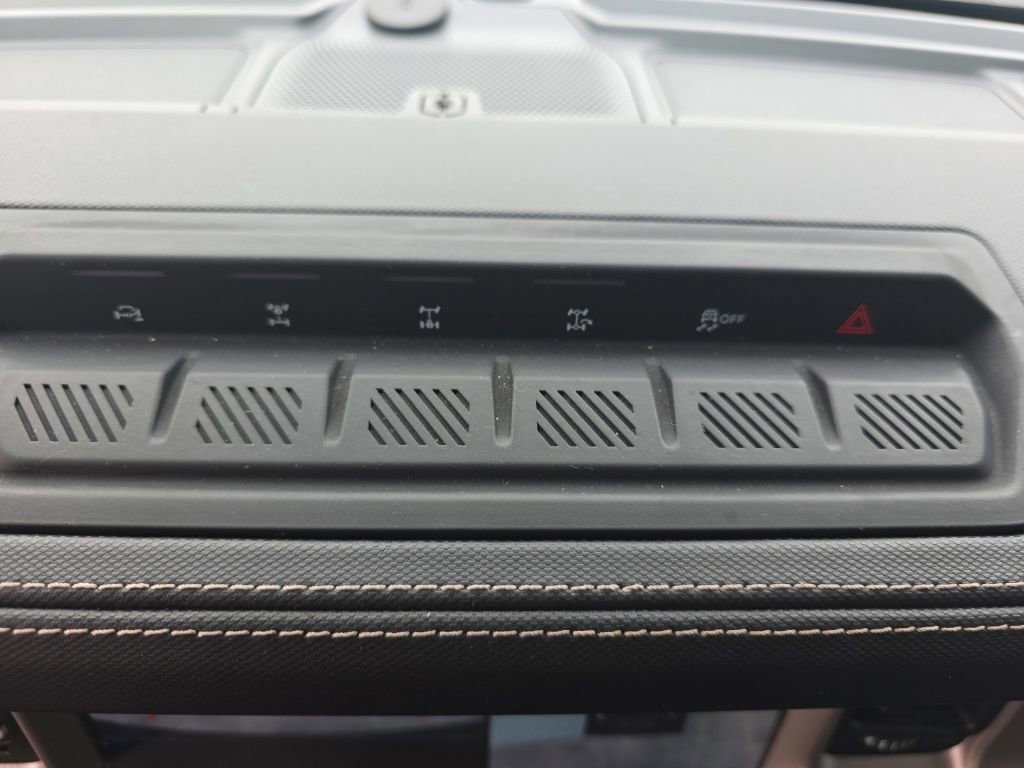 Used 2023 Ford Bronco Raptor AWD/4WD image 36