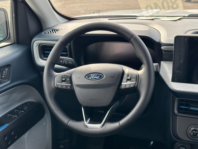 New 2026 Ford Maverick XLT w/ XLT Luxury Package FWD image 14