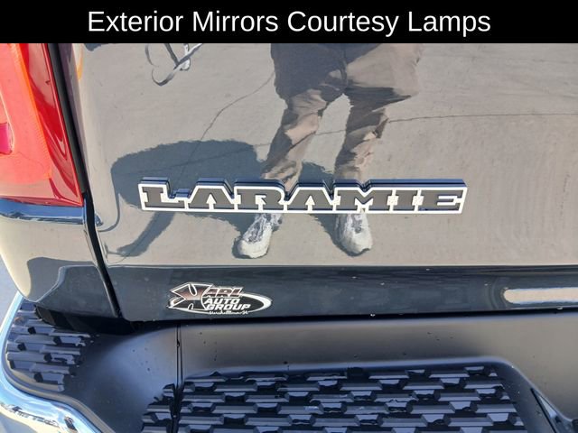 New 2026 RAM 1500 Laramie image 33