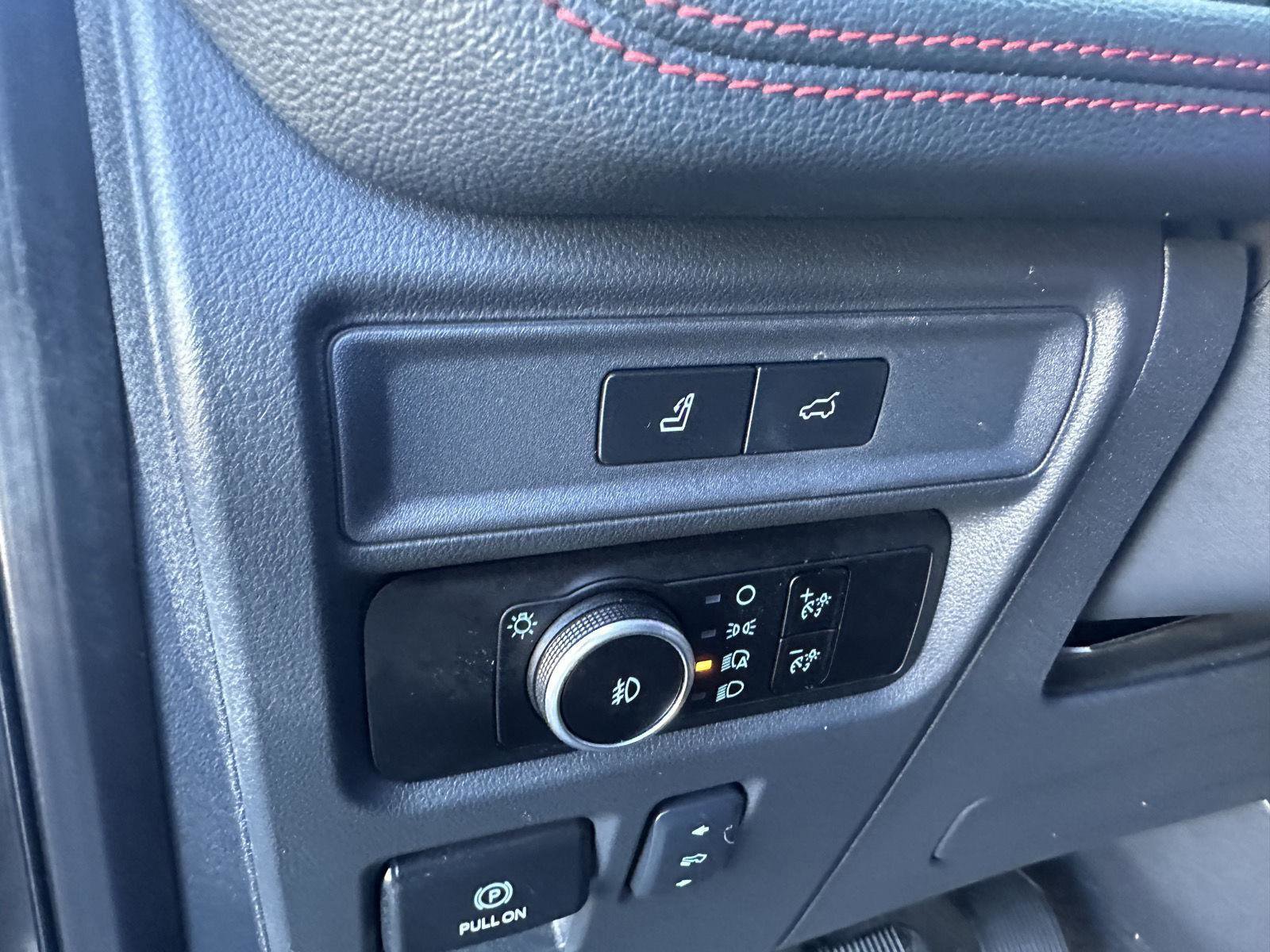 Used 2024 Ford Expedition Max Limited image 11