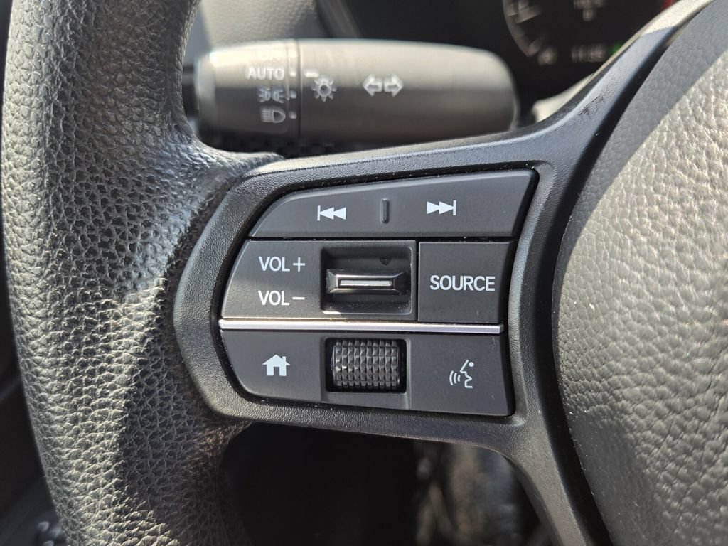 Certified 2025 Honda CR-V LX image 23