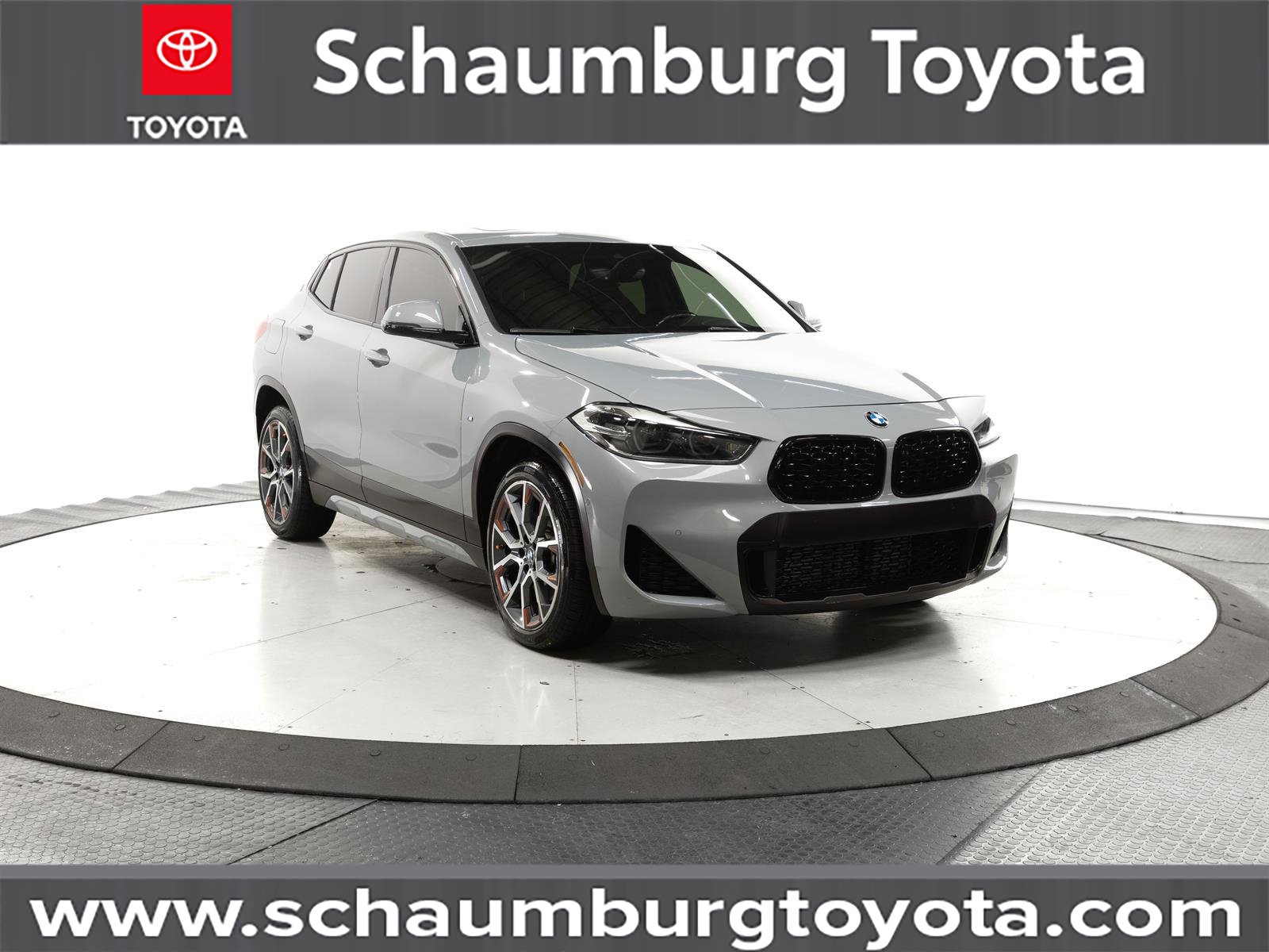 Used 2022 BMW X2 xDrive28i w/ Edition Package