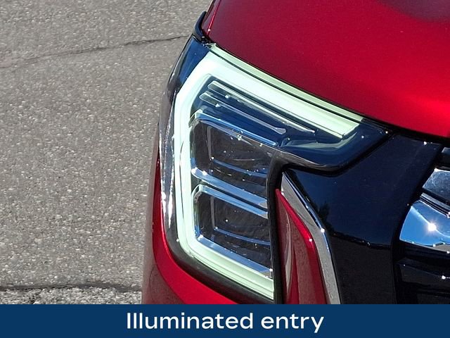 Used 2025 GMC Terrain Elevation w/ Elevation Premium Package AWD/4WD image 29