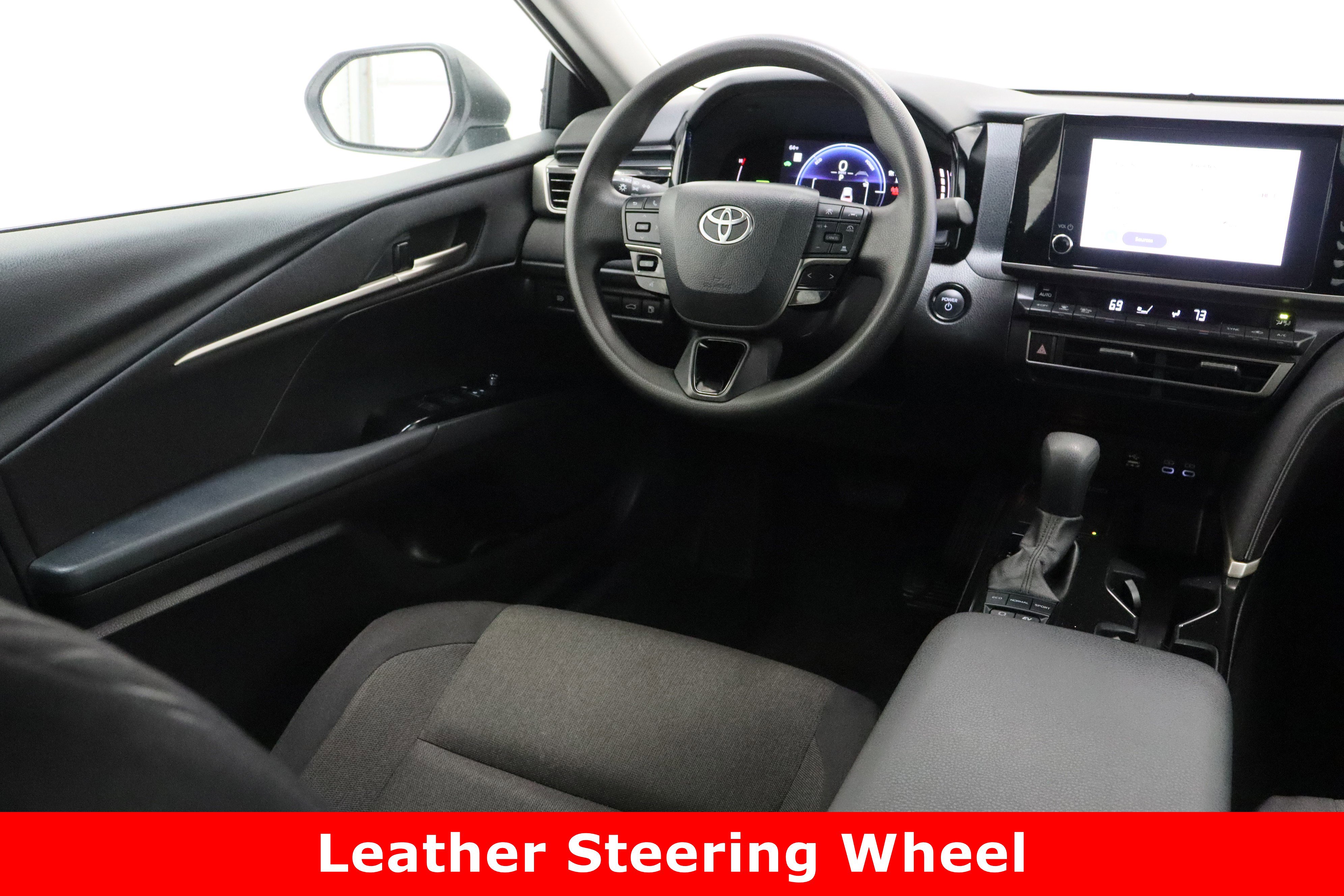 Certified 2025 Toyota Camry LE image 29