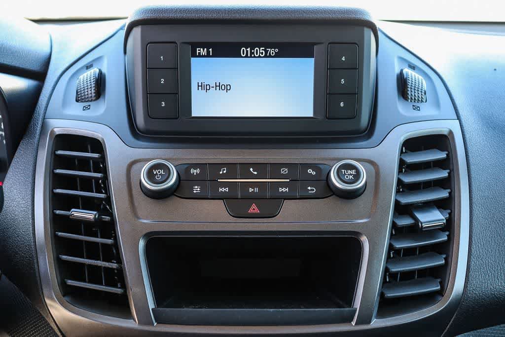 Used 2023 Ford Transit Connect XL FWD image 16