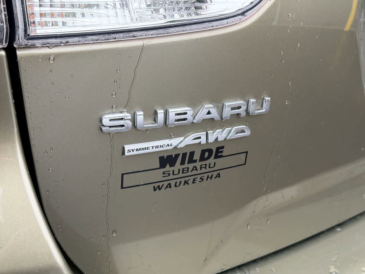 Certified 2024 Subaru Forester Touring AWD/4WD image 17