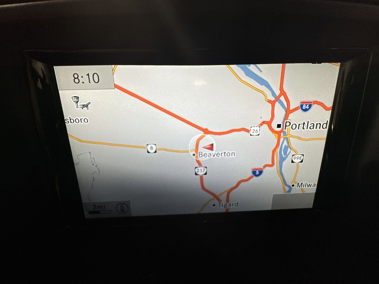 Used 2016 Mercedes-Benz GL 450 4MATIC image 26