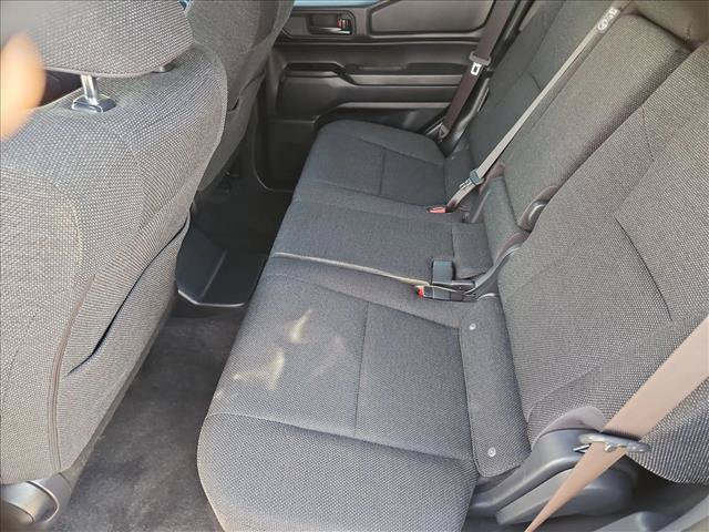Certified 2025 Toyota Land Cruiser 1958 AWD/4WD image 24