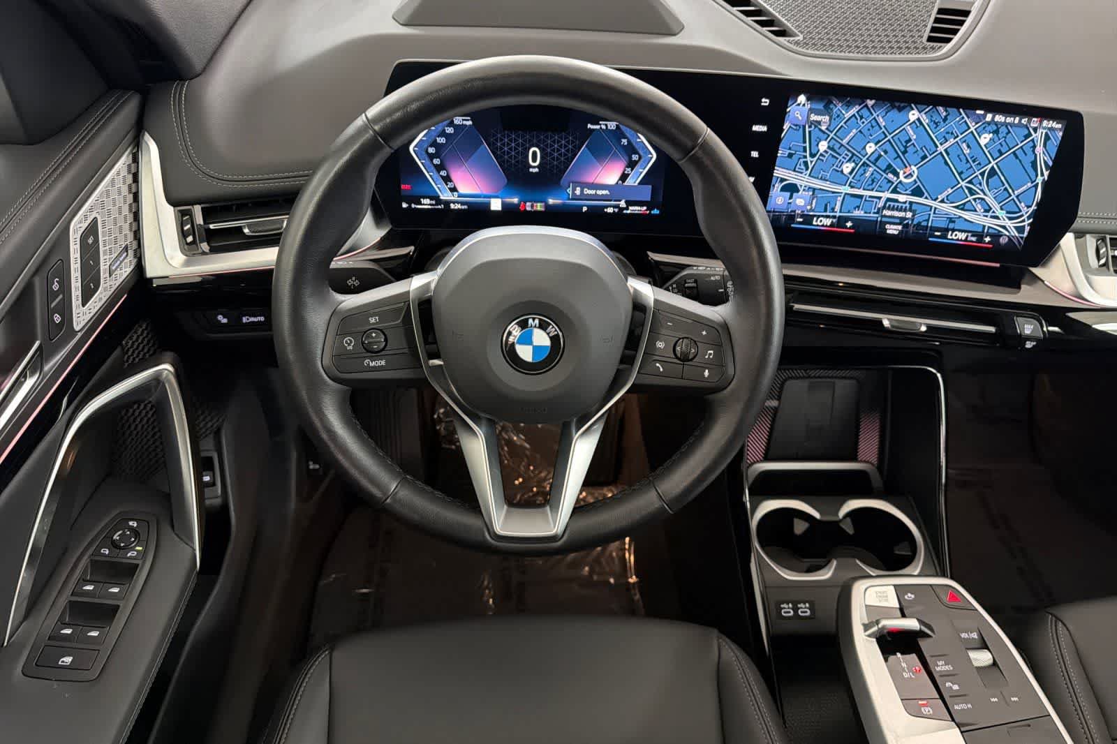 Used 2023 BMW X1 xDrive28i AWD/4WD image 14