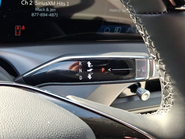 New 2026 Cadillac Vistiq Premium Luxury AWD/4WD image 9