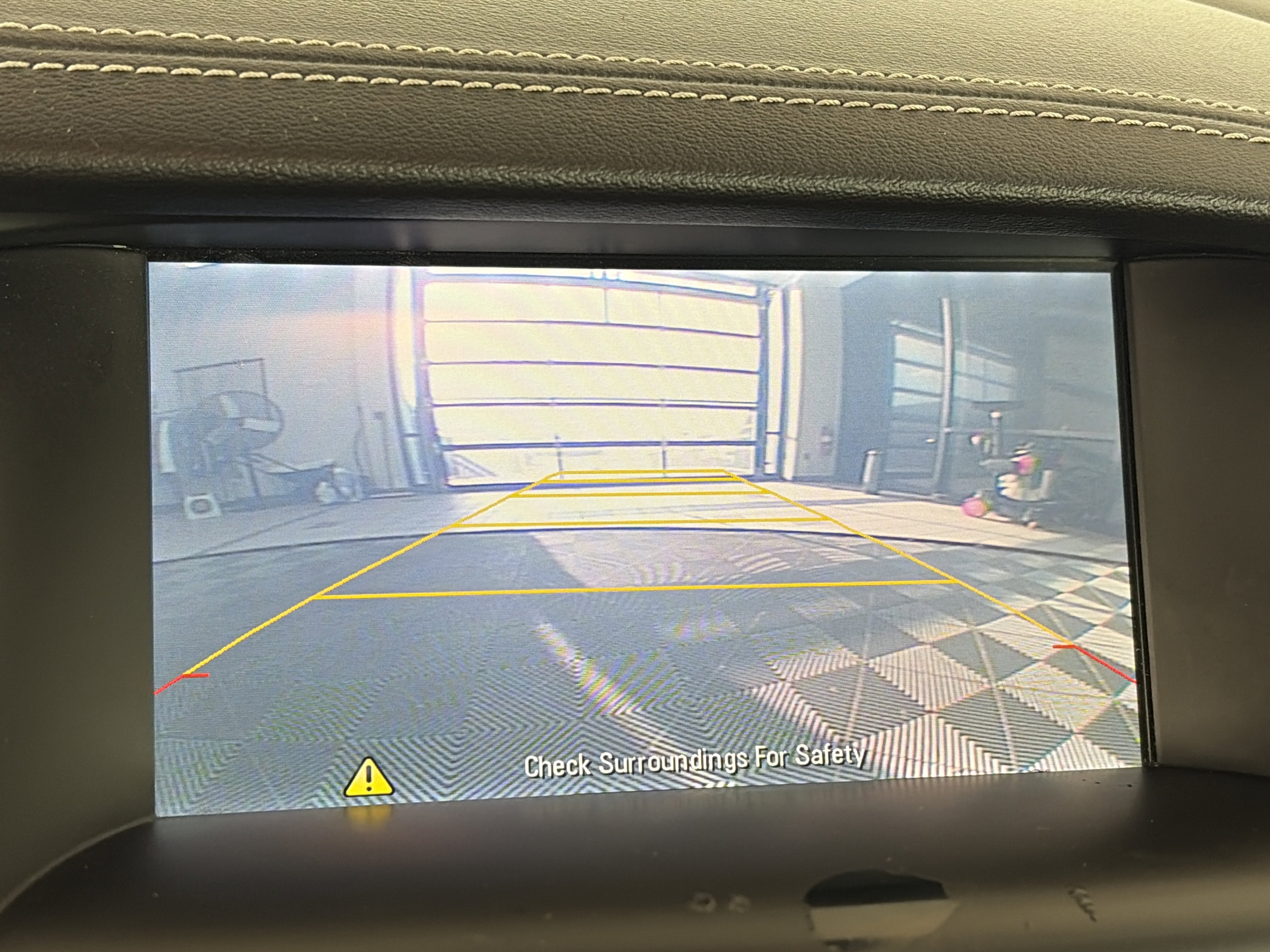 Used 2018 Buick Cascada Premium image 18