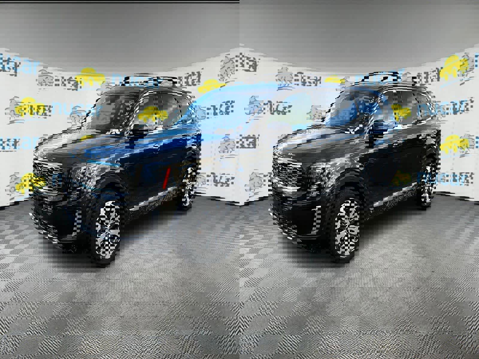 Used 2021 Kia Telluride S image 2