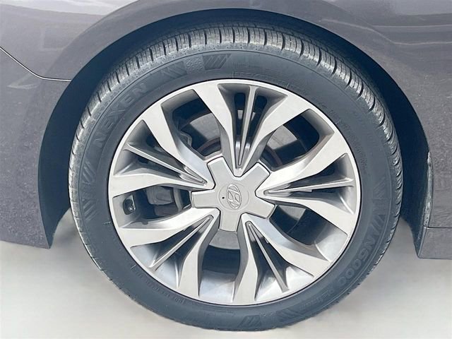 Used 2015 Hyundai Sonata Limited 2.0T FWD image 33