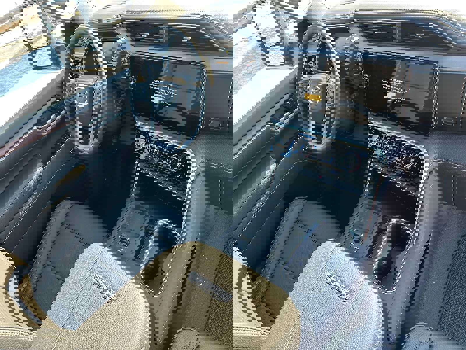 New 2026 GMC Sierra 2500 Denali w/ Technology Package image 11