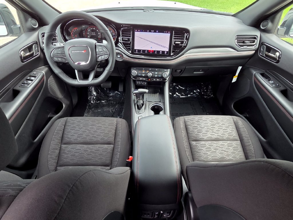 New 2027 Dodge Durango GT AWD/4WD image 26