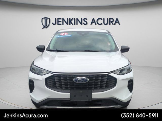 Used 2024 Ford Escape Active image 8