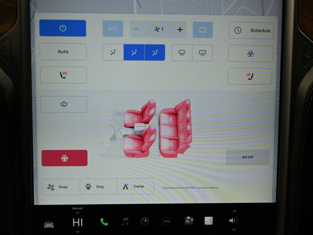 Used 2021 Tesla Model S Long Range image 34