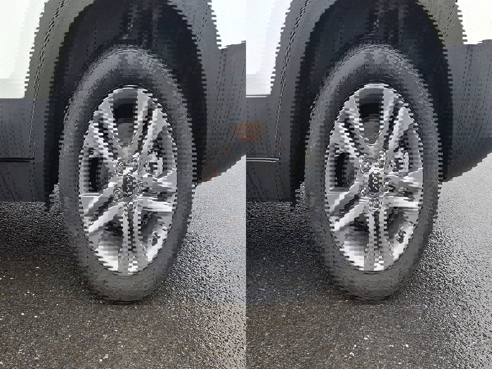 Used 2023 Kia Seltos LX image 8