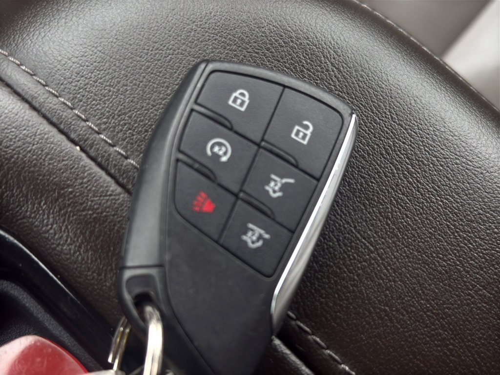 Certified 2021 Chevrolet Tahoe LT image 38