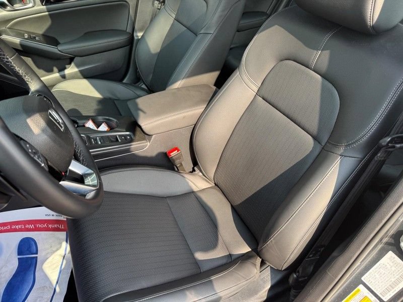 Used 2026 Honda Civic Sport Touring image 16