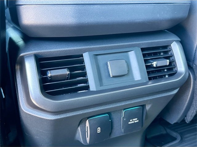 Certified 2025 Ford F150 Lariat w/ Equipment Group 501A Mid image 26