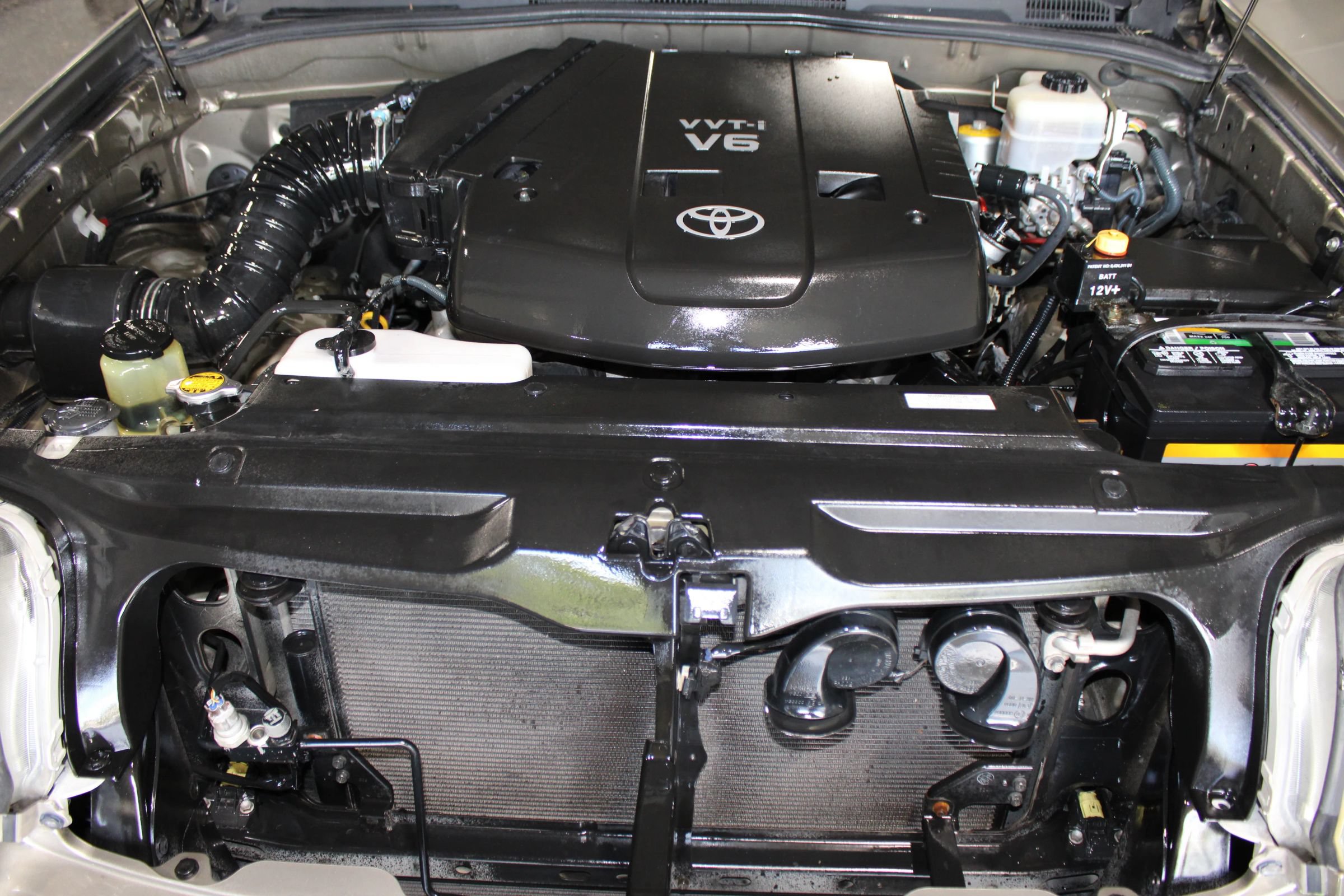 Used 2007 Toyota 4Runner Sport RWD image 30