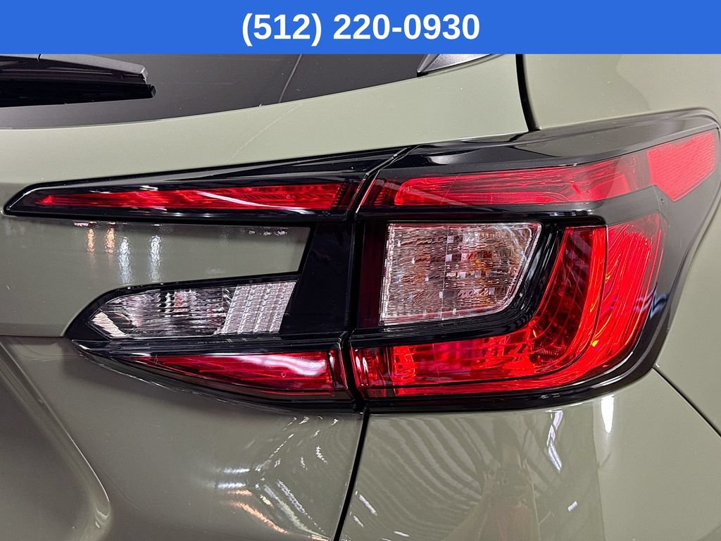 Certified 2026 Subaru Crosstrek 2.5i Premium AWD/4WD image 33