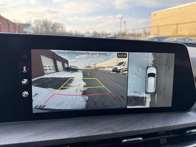 Used 2024 Kia Telluride SX Prestige X-Pro image 25