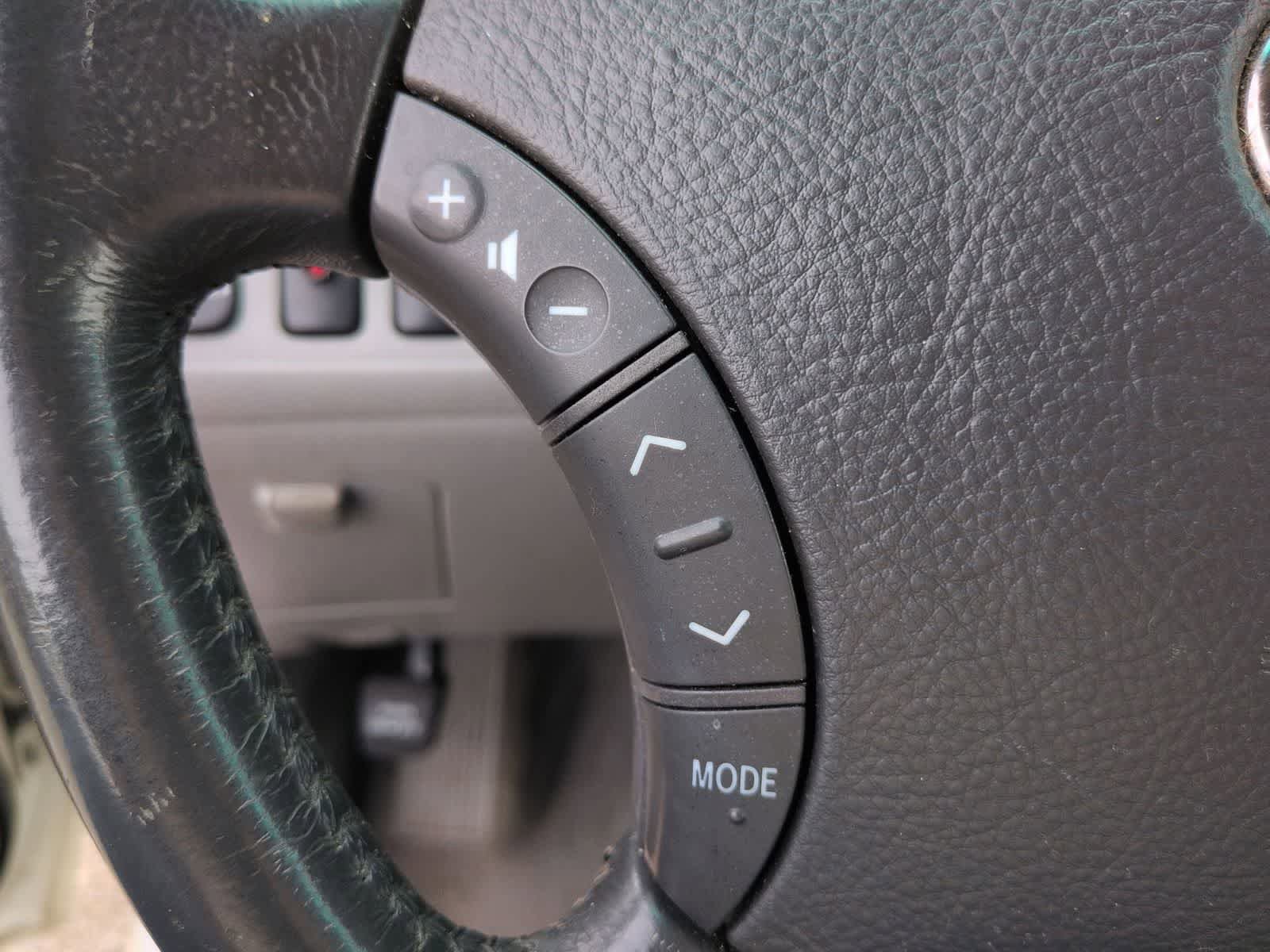 Used 2006 Toyota Highlander 2WD V6 image 19