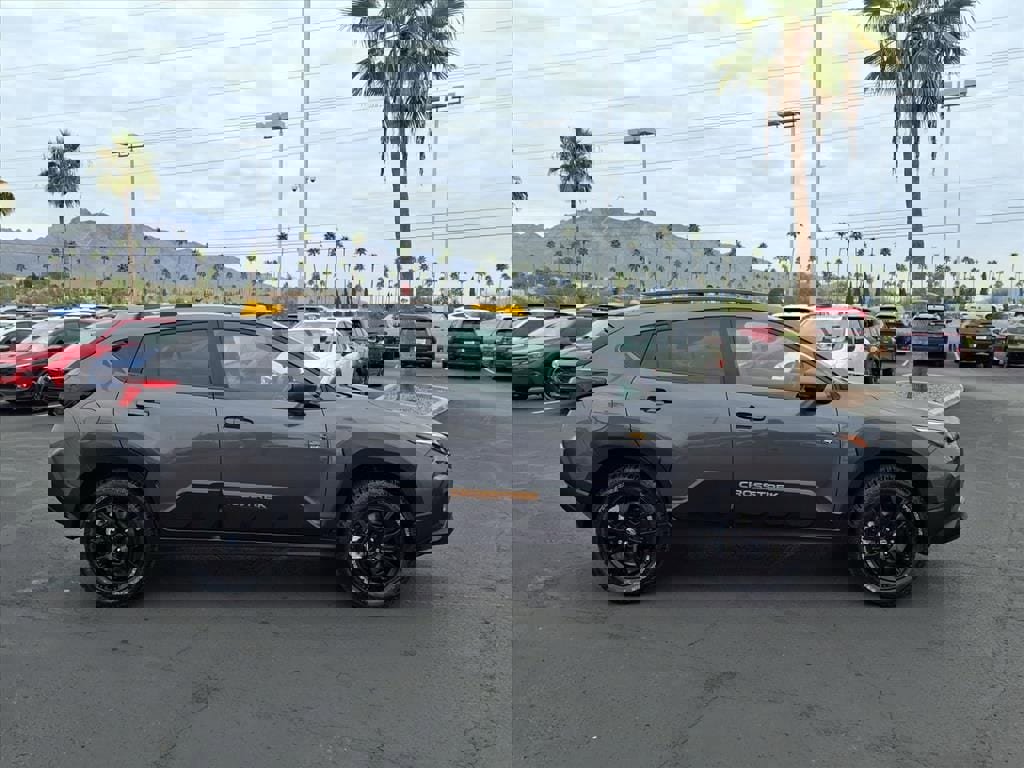 Used 2024 Subaru Crosstrek 2.5i Wilderness image 10