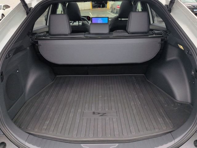 New 2026 Toyota bZ image 26