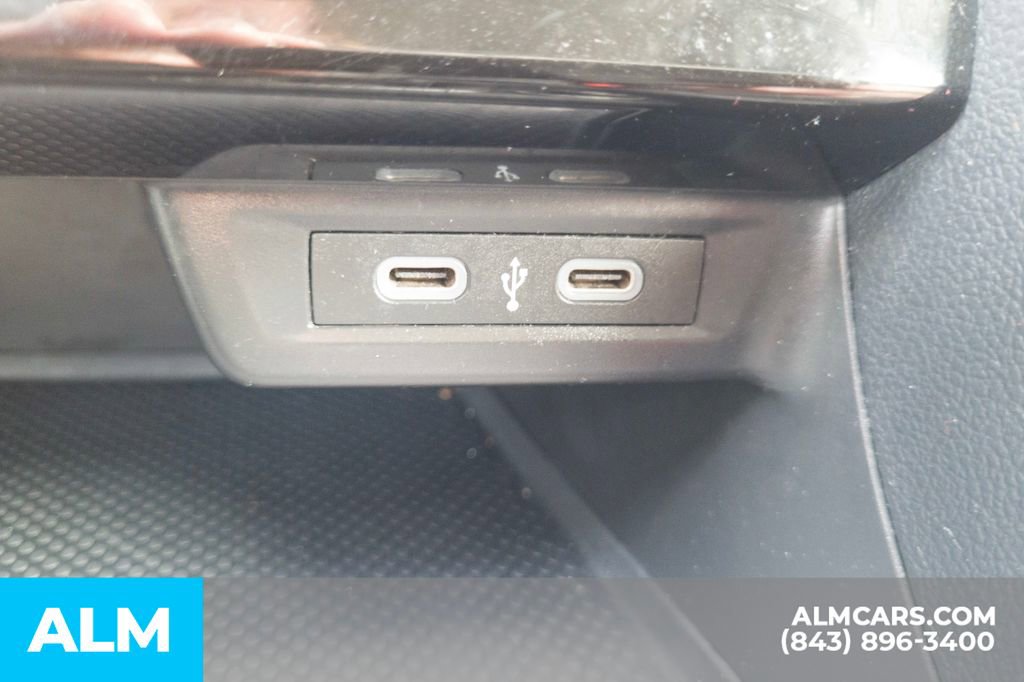 Used 2024 Volkswagen Jetta SE image 26