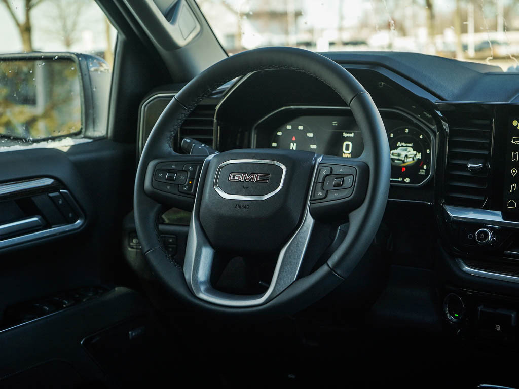 New 2026 GMC Sierra 1500 Elevation image 14