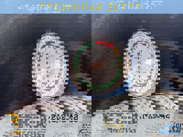 Certified 2021 Chevrolet Camaro LT image 29