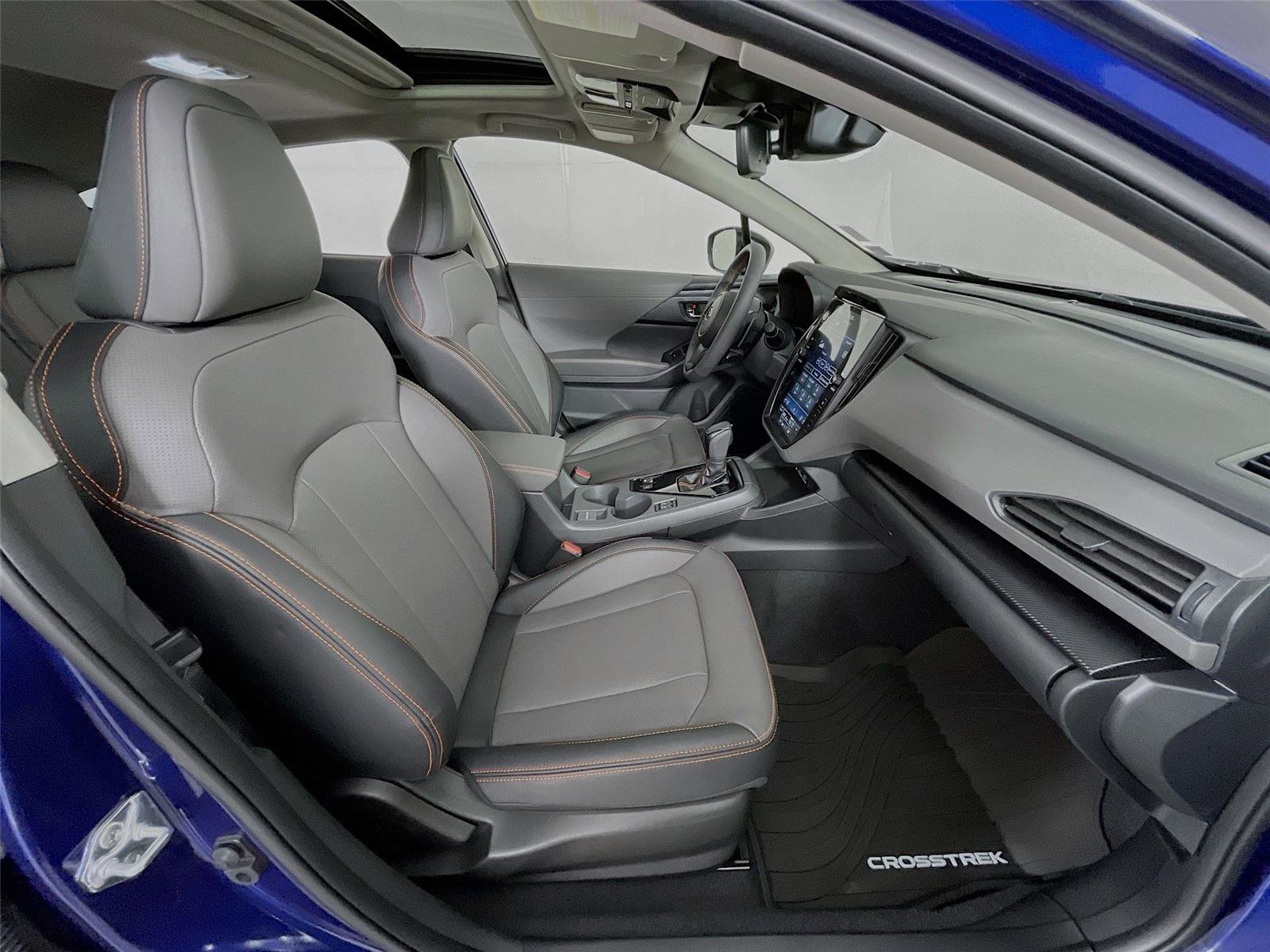 Used 2026 Subaru Crosstrek 2.5i Limited image 33