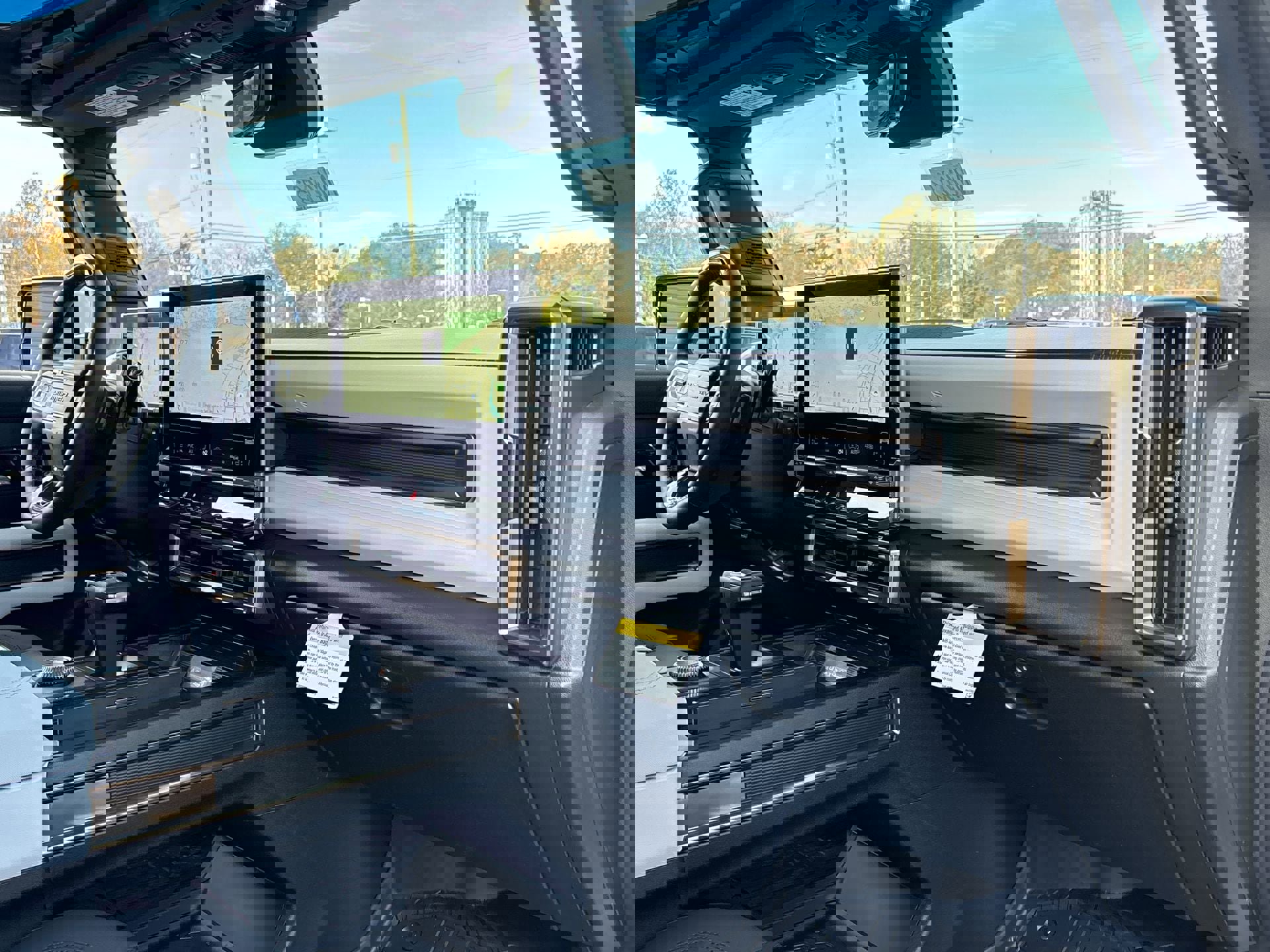 New 2025 GMC Hummer EV 3X image 73