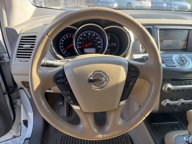 Used 2012 Nissan Murano SL image 10